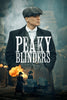 Peaky Blinders - Thomas Shelby -Garrison Bombing - Netflix TV Show - Art Poster - Posters