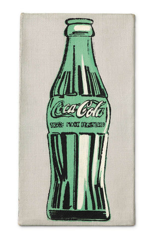 Avinash Sharma - Coca Cola.