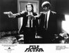 Pulp Fiction - John Travolta And Samuel L Jackson- Movie Still 1 - Posters