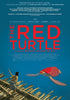 Red Turtle - Studio Ghibli - Japanaese Animated Movie Poster - Life Size Posters