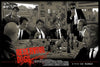 Reservoir Dogs Poster Graphic Art - Quentin Tarantino - Art Prints