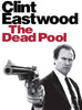 The Dead Pool - Clint Eastwood - Hollywood Classic Action Movie Poster - Large Art Prints