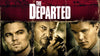 The Departed - Leonardo DiCaprio Jack Nicholson - Martin Scorsese Hollywood English Movie Poster - Life Size Posters