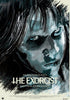 The Exorcist - 1973 Classic Horror Movie - Hollywood English Movie Art Poster - Posters