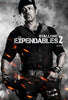 The Expendables 2 - Sylvester Stallone - Hollywood Action Movie Poster - Posters