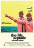 The Life Aquatic With Steve Zissou - Bill Murray Owen Wilson - Wes Anderson - Hollywood Movie Poster - Large Art Prints