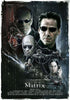 The Matrix - Hollywood Cult Classic Graphic Movie Poster - Posters