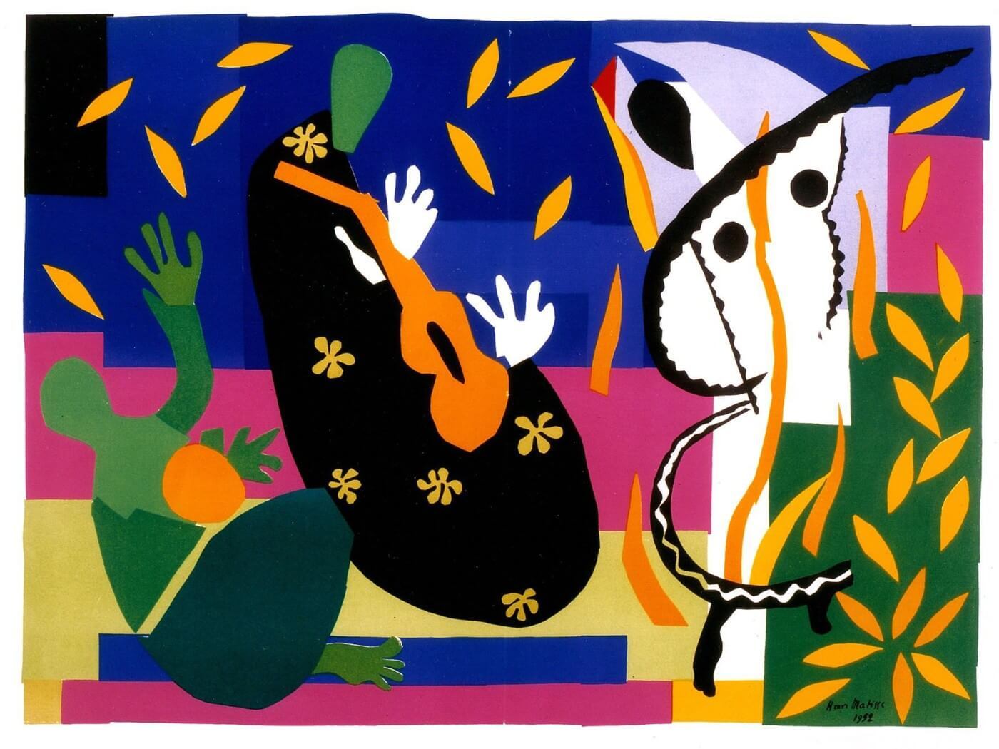 Yellow  Henri Matisse  Art Prints by Henri Matisse  Buy Posters Frames  Canvas  Digital Art Prints  Small Compact Medium and Large Variants