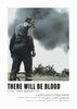 There Will Be Blood - Daniel Day-Lewis - Hollywood English Movie Poster 3 - Canvas Prints