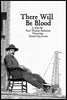 There Will Be Blood - Daniel Day-Lewis - Hollywood English Movie Poster 4 - Framed Prints