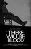 There Will Be Blood - Daniel Day-Lewis - Hollywood English Movie Poster 5 - Art Prints