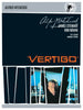 Vertigo - James Stewart - Alfred Hitchcock - Classic Hollywood Movie Poster - Life Size Posters