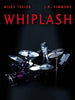 Whiplash - Miles Teller - Hollywood Movie Art Poster - Canvas Prints