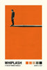 Whiplash - Miles Teller J K Simmons - Hollywood Movie Graphic Poster - Art Prints