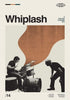 Whiplash - Miles Teller J K Simmons - Hollywood Movie Poster 3 - Canvas Prints