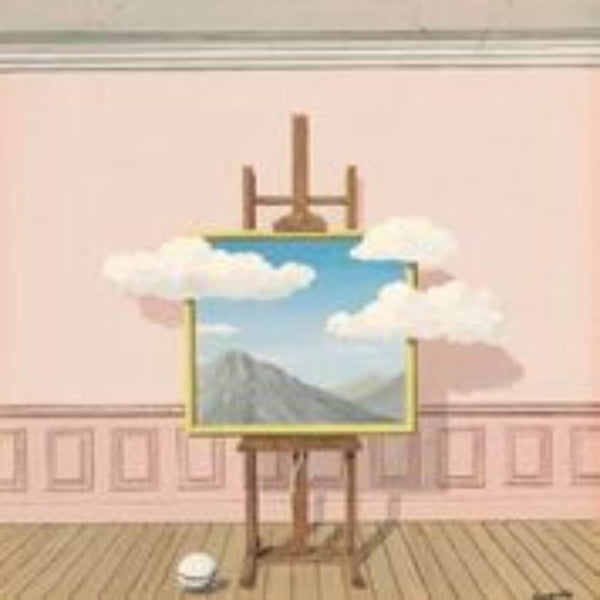  La Venganza Magritte - Rene Magritte - Art Prints