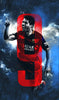 Spirit Of Sports - FC Barcelona Luis Suárez - Canvas Prints